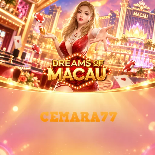 cemara77 Indonesia - Peningkatan performa dan UI/UX terbaru
