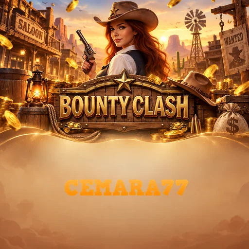 cemara77