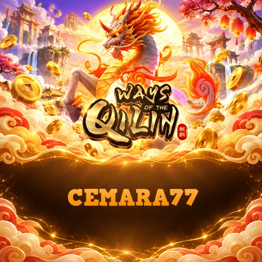 cemara77 - Peningkatan performa dan UI/UX terbaru