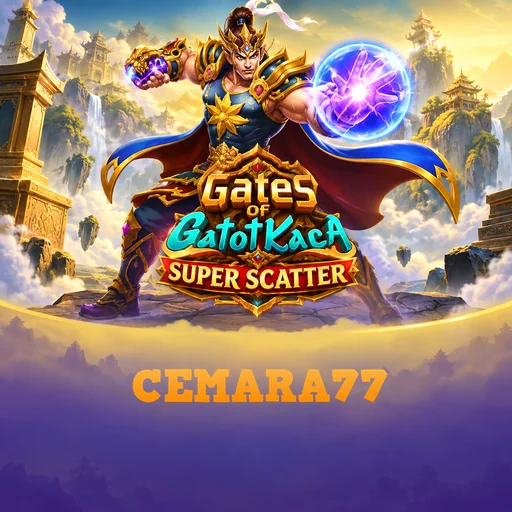 cemara77